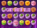 Spel Candy Shooter Deluxe aanlyn