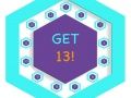 Spel Kry 13 aanlyn