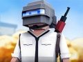 Spel Pubg Pixel aanlyn Spel Pubg Pixel aanlyn