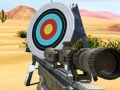 Spel Teken Teik Shooting aanlyn