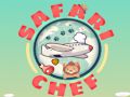 Spel Safari Kok aanlyn