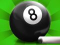 Spel Pool Clash: 8 Bal Biljard en Snooker aanlyn