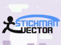 Spel Stokman Vektor aanlyn