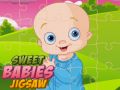 Spel Soet Baba Legkaart aanlyn