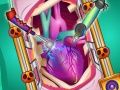 Spel Monster Hart Chirurgie aanlyn