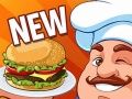 Spel Vinige Burger aanlyn Spel Vinige Burger aanlyn