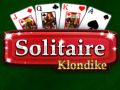 Spel Solitêr Klondike aanlyn