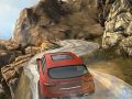 Spel 4x4 Offroad Projek Bergheuwels aanlyn