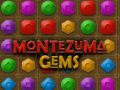 Spel Montezuma edelstene aanlyn