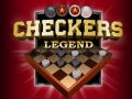 Spel Dame Legende aanlyn Spel Dame Legende aanlyn