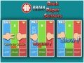 Spel Rots Papier Skêr aanlyn