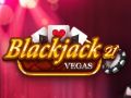 Spel Blackjack Vegas 21 aanlyn