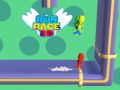 Spel Hardloop Wedloop 3D aanlyn