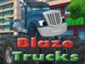 Spel Vlam Trucks aanlyn