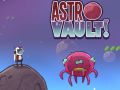 Spel Astrovault! aanlyn