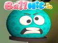 Spel Baal Slaan.io aanlyn
