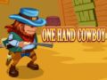 Spel Eenhandige Cowboy aanlyn Spel Eenhandige Cowboy aanlyn