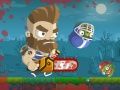 Spel Zombies eet alles aanlyn