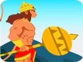 Spel Hanuman Avontuur aanlyn