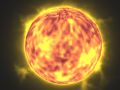 Spel MySons: Bou jou Planete aanlyn