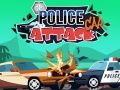 Spel Polisie Motor aanval aanlyn