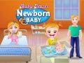 Spel Babaie Hazel: Pasgeborene aanlyn Spel Babaie Hazel: Pasgeborene aanlyn