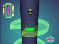 Spel Spookagtige Helix-bal aanlyn
