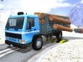 Spel Russiese Heuwel Bestuurder aanlyn