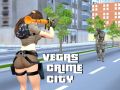 Spel Vegas: Stad van Misdaad aanlyn