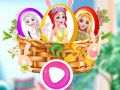 Spel Paas Hasie Partytjie aanlyn