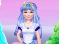 Spel Bella Pony Haarstyl aanlyn Spel Bella Pony Haarstyl aanlyn