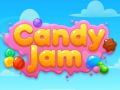 Spel Candy Jam aanlyn