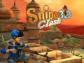 Spel Sniper Konflik 3D aanlyn Spel Sniper Konflik 3D aanlyn