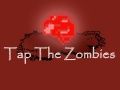 Spel Tik die Zombies aanlyn