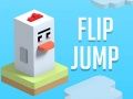 Spel Flip Spring aanlyn