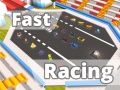 Spel Kogama: Vinnige Race aanlyn