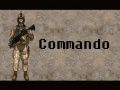 Spel Commando aanlyn