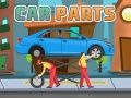 Spel Motoronderdele aanlyn