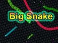 Spel Groot Slang aanlyn