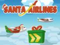 Spel Santa Lugdienste aanlyn