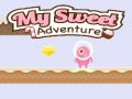 Spel My Soet Avontuur aanlyn