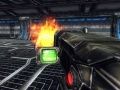 Spel Buitenaardse Infeksie FPS aanlyn