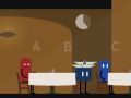 Spel Finn se Fantastiese Eten Masjien aanlyn