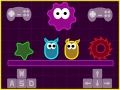Spel Neon Slime aanlyn