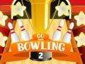 Spel Gaan Bowling 2 aanlyn
