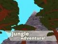 Spel Kogama: Jungle Avontuur aanlyn Spel Kogama: Jungle Avontuur aanlyn