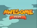 Spel Wonderlike Ontsnapping aanlyn