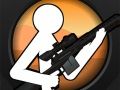 Spel Super Sniper Moordenaar aanlyn