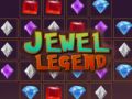 Spel Juwelegende aanlyn