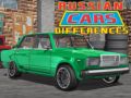 Spel Russiese Motors Verskille aanlyn